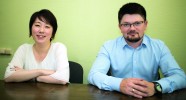 Юки Китани и Фархад Юзикаев: инновации Toyobo и новая стратегия на российском рынке