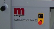 MORGANA | AutoCreaser Pro 33