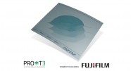 FUJIFILM | Brillia HD PRO-T3 - "беспроцессные" термальные CtP-пластины