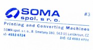 Пластины Toyobo сертифицированы компанией Soma