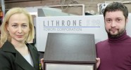 Komori Lithrone S29 – оптимальное решение для печати малотиражных книг