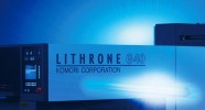 Премьера  машины для печати упаковки Komori Lithrone GX40 в европейском демонстрационном центре японской корпорации  прошел с большим успехом
