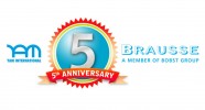 Первый юбилей: «ЯМ Интернешнл» и Brausse – 5 лет партнерства!