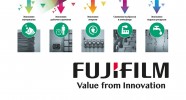 Компания Watkins удвоила производительность благодаря технологии беспроцессных термальных пластин SUPERIA ZD компании Fujifilm