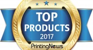 Пластины Fujifilm - победитель в номинации «Лучший продукт» 2017 года