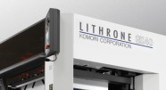Компания Nosco приобрела шестикрасочную машину KOMORI Lithrone GX40