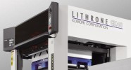 Компания Spectrum Print Communications установила новую машину Komori Lithrone GX40 Press