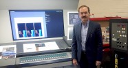Компания Impress Printing Works установила первую машину KOMORI GL-529 в Ирландии