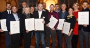 BÖWE SYSTEC получает награду «Качество – сделано в Аугсбруге»
