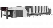 Компания AM Lithography отмечает 2020 год установкой своей 20-ой машины KOMORI