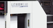 Komori представляет новую линейку печатных машин серии Lithrone GX / G advance