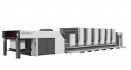Компания OlymPak Printing & Packaging заменила две печатные машины на Komori G40