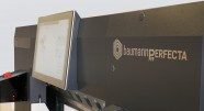 baumannperfecta 115 SE установлена в типографии «Печатный Дом Ависс»